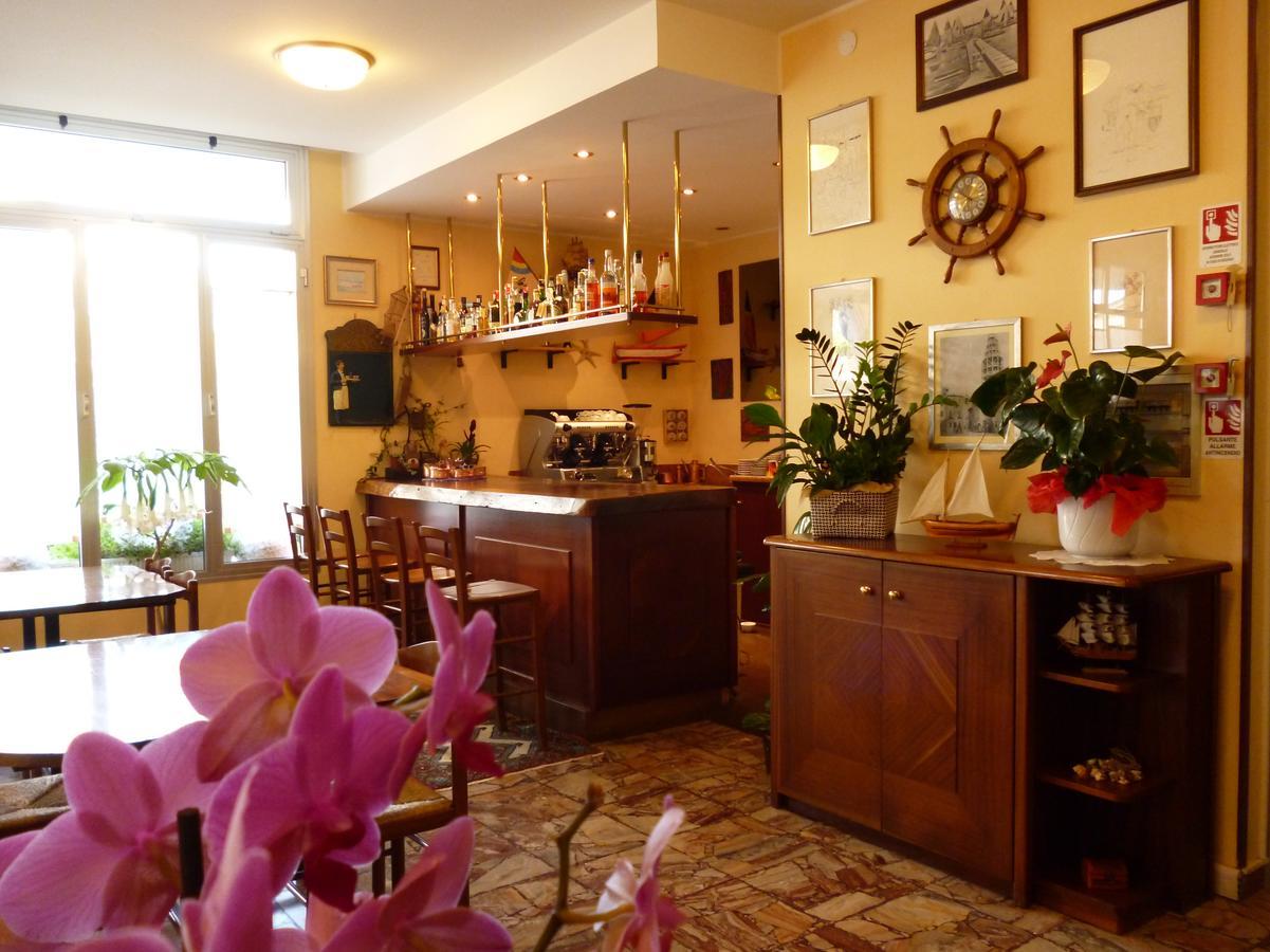 Albergo Da Stefano Eraclea Dış mekan fotoğraf