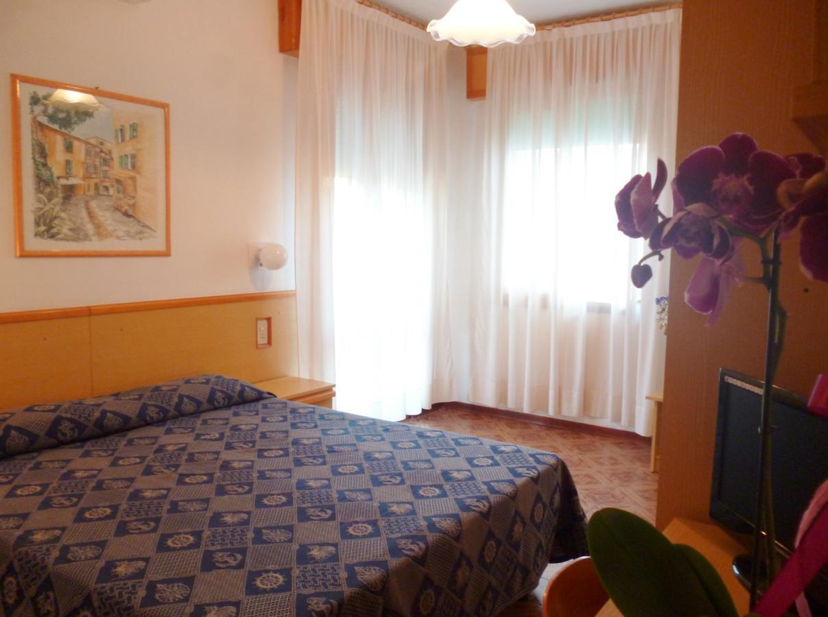 Albergo Da Stefano Eraclea Dış mekan fotoğraf