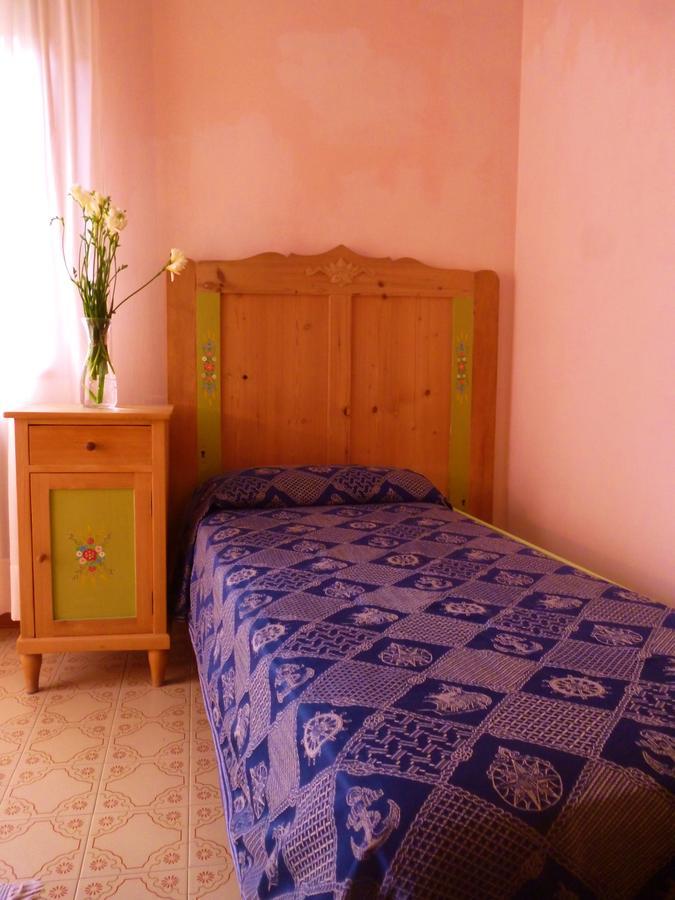 Albergo Da Stefano Eraclea Dış mekan fotoğraf